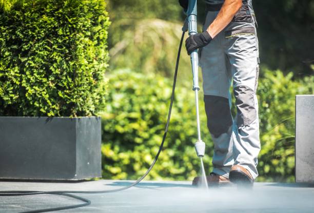 Concrete Sealing in West Orange, TX